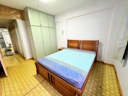 Blk 701 Reservoir Rise (Bedok), HDB 3 Rooms #554905761